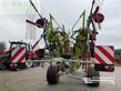 Henificador - Claas - liner 3600
