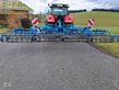 Combinado de siembra - Lemken - korund 8/600 k