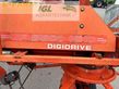 Henificador - Kuhn - gf 8501 mho