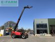 Telescopica - Manitou - mlt 961-145 v+l elite telehandler (st22249)