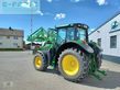 Tractor agrícola - John Deere - 6100m