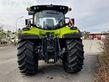 Tractor agrícola - Claas - arion 660 cmatic cebis