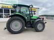 Tractor agrícola - Deutz-Fahr - 5100 ttv dt premium