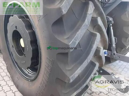Tractor agrícola - Valtra - s 346