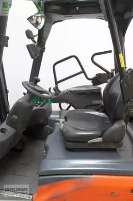 Elevadora - Linde - e 14 evo 386-02