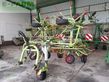 Henificador - Claas - volto 1050 t