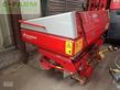 Esparcidor - Kverneland - exacta cl e 1100