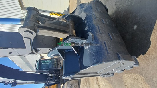 Excavadora VOLVO  EC380ENL