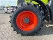 Tractor agrícola - Claas - arion 420 stage v advanced