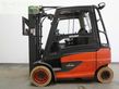 Elevadora - Linde - e 35/600 h 388