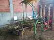 Rastrillo Hilerador Krone Swadro 46