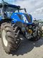 Tractor agrícola - New Holland - t6.160 dynamic command (stage v)
