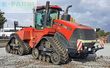 Tractor agrícola - Case IH - quadtrac 550
