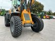 Minicargadora - Liebherr - 514 stereo wheeled loading shovel (st23960)