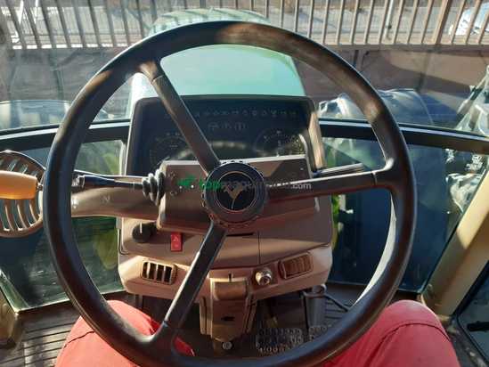 Tractor agrícola - John Deere - 6910 S