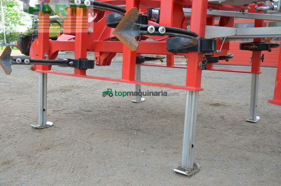 Grada de disco - Premium Ltd - horen 500 walze