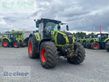 Tractor agrícola - Claas - axion 870 c-matic CMATIC