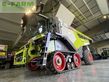 Cosechadora de Cereal - Claas - lexion 8600 tt e5