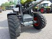 Minicargadora - Claas - torion 738 t sinus
