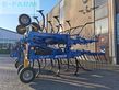 Cultivador - Treffler - tga 560 präzisions grubber