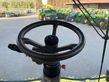 Cosechadora de Cereal - John Deere - 8700i prodrive 40km/h