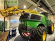 Cosechadora de Cereal - John Deere - 9700
