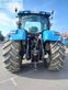 Tractor agrícola - New Holland - t7060