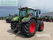 Tractor agrícola - Fendt - 724 vario gen6 profi plus