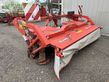 Cortacésped manual - Kuhn - 802 f