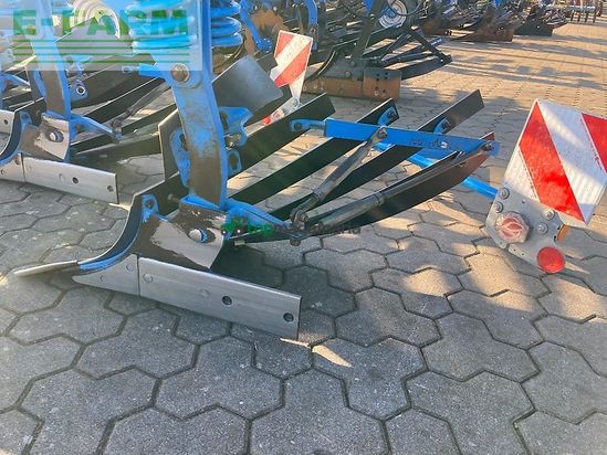 Arado - Lemken - juwel 8