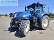 Tractor agrícola - New Holland - t7 190 ac