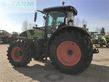 Tractor agrícola - Claas - axion 870 cmatic