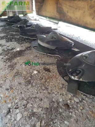 Cortacésped manual - Krone - easy cut 360