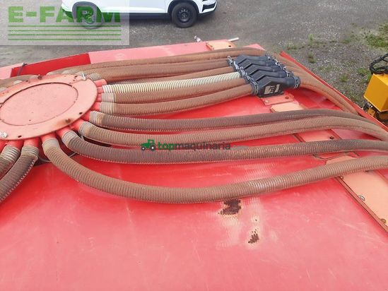 Sembradora - Kuhn - venta al 302
