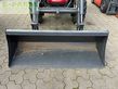 Tractor agrícola -  - 504 cg3 mit stoll frontlader