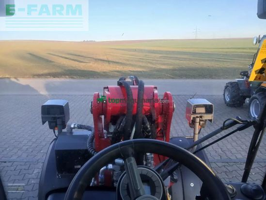 Telescopica - Weidemann - 2080lp-tele