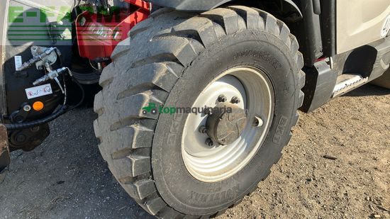 Telescopica - Manitou - MLT 1041 145PS