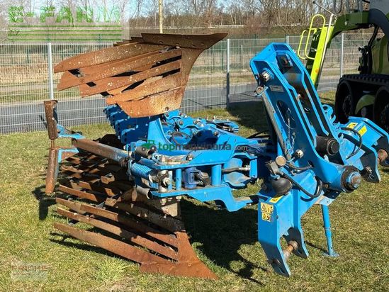 Arado - Rabe - super albatros ha 140-5 schar