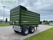 Volquet - Fliegl - tdk 140 fox
