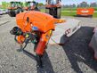 Cortacésped manual - Kuhn - gmd 3511