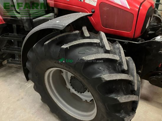 Tractor agrícola - Massey Ferguson - 6445