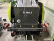 Empacadora gigant - Claas - variant 585 rc