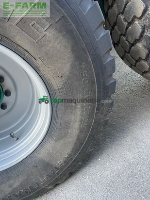 Cisterna - Zunhammer - ske 18500