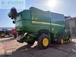 Cosechadora de Cereal - John Deere - s780 mit 630x sw