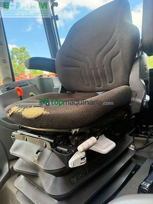 Tractor agrícola - Claas - axos 340