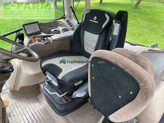 Tractor agrícola - John Deere - 6125r