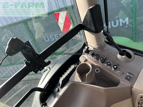 Tractor agrícola - John Deere - 6250r