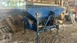 Sembradora - Nordsten - ns7502 fronttank