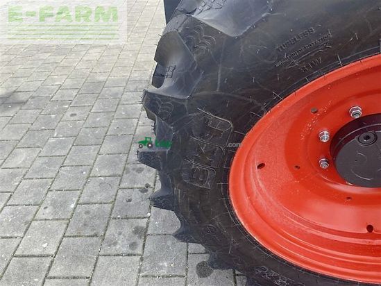 Tractor agrícola - Claas - axos 3.95