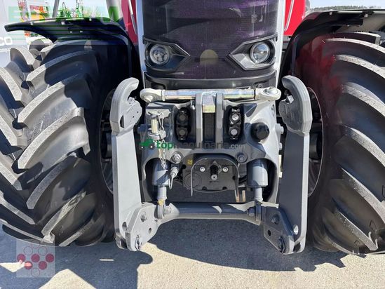 Tractor agrícola - Massey Ferguson - mf 6s.180 dyna-vt exclusive